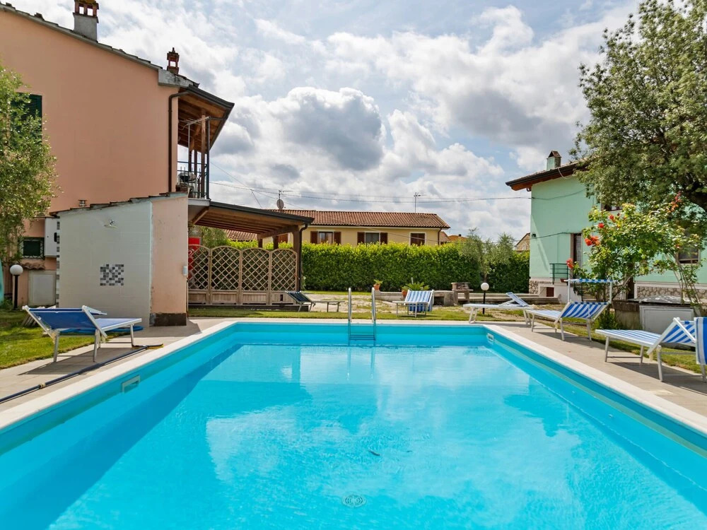 Villa Franco