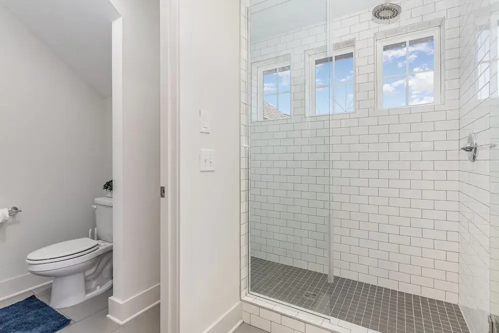 Beech Cove-private Patio-in 12 South District