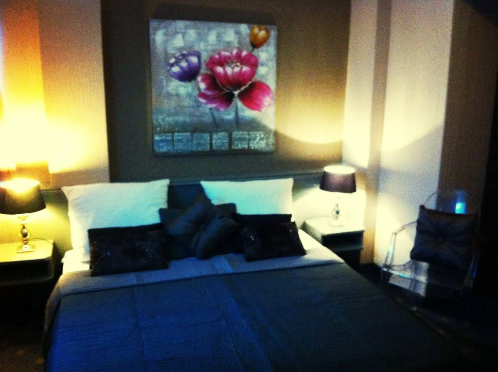 Hotel Lux