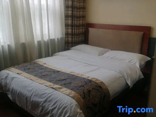 Sunshine Regency Garden Hotel
