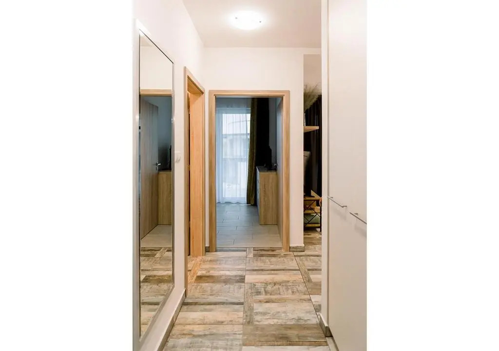 Royal 27 apartman
