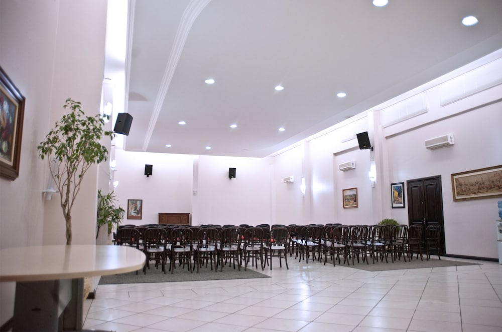 Germanias Blumen Hotel