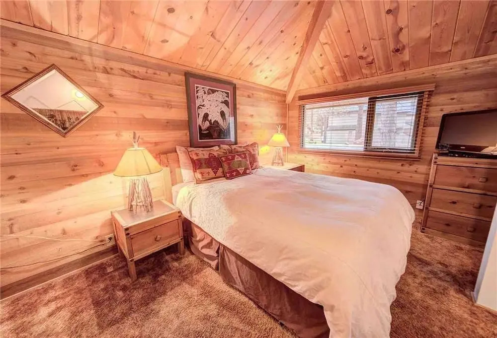 Ranch Cabin 27