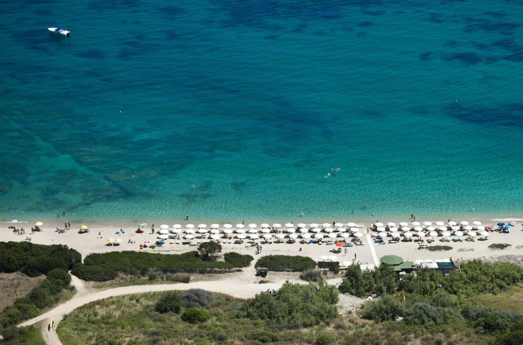 Hotel Stelle Marine