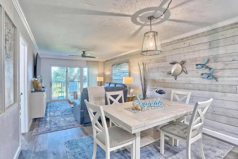 Land's End 11-302 Beach Front - Premier