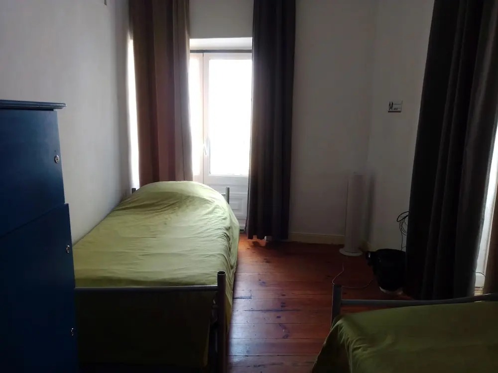 Old Évora Guest House