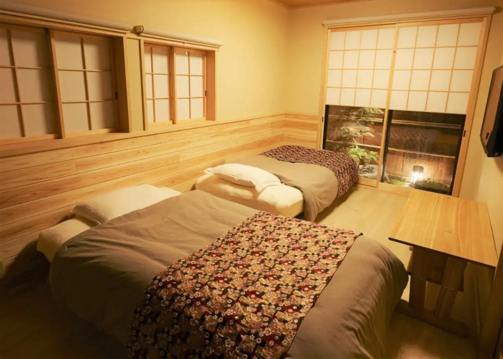 Private Resistance Tenjincho - Vacation STAY 82461