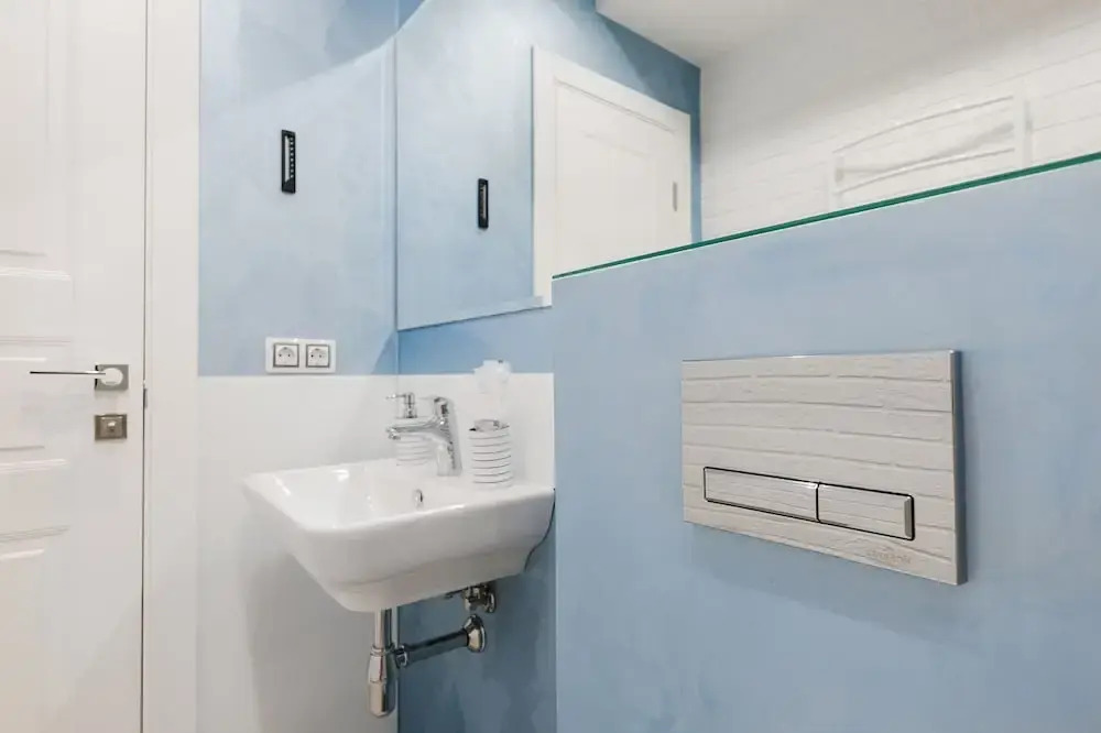 CityApartments Kyiv Palace "Ukraine"