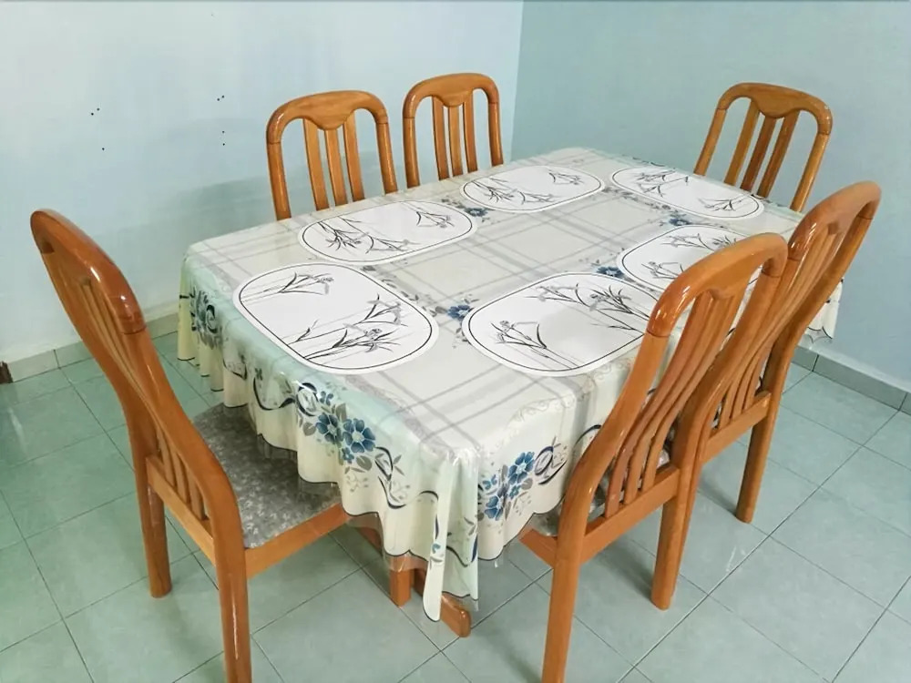 Khaimal Homestay Pulau Serai