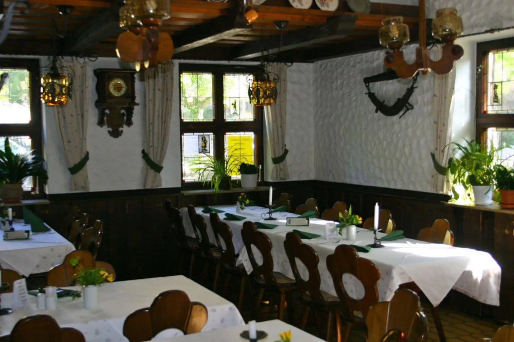 Hotel Petzengarten