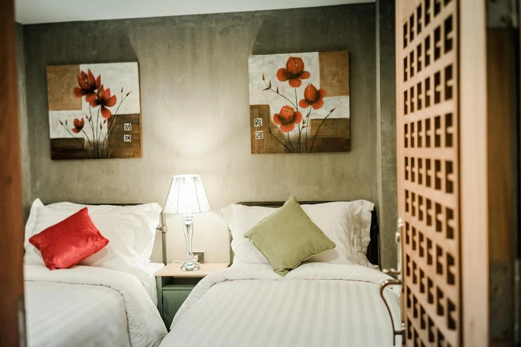 House Of Passion Amphawa