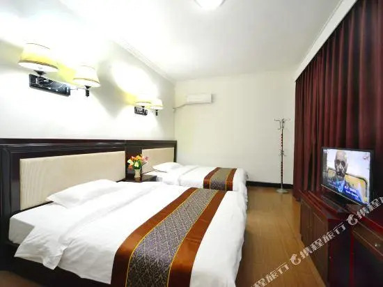 Xianyuan Hotel