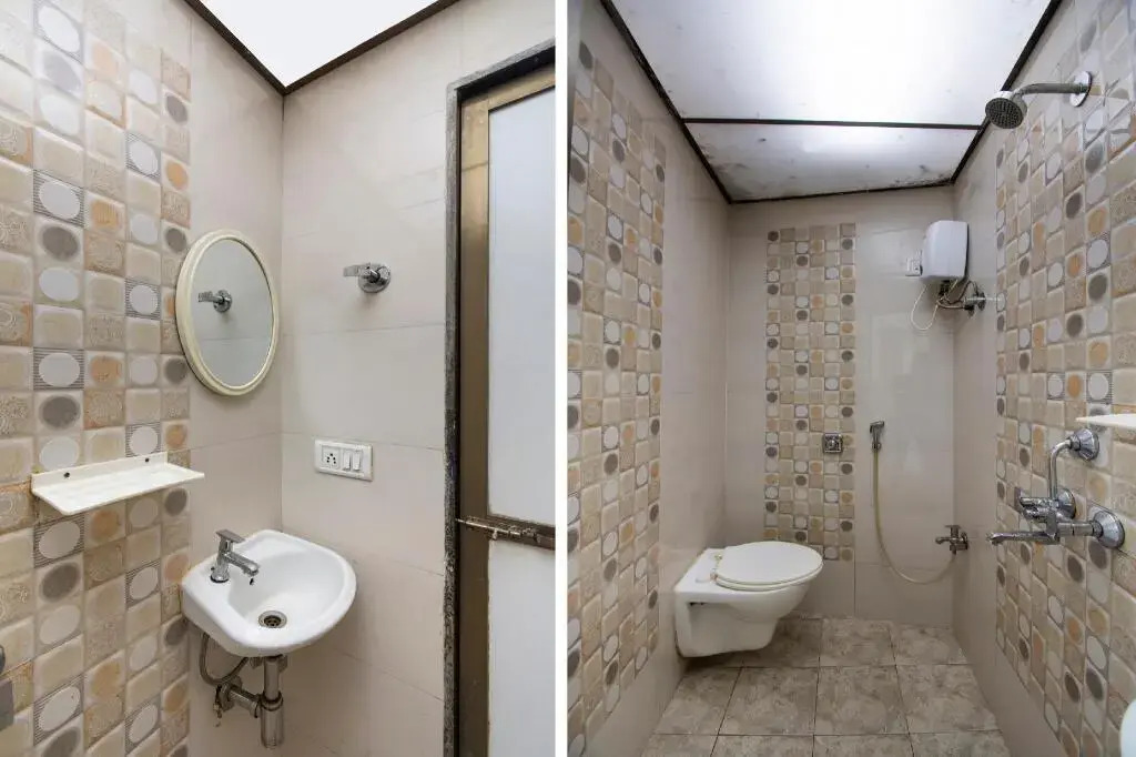 Sairaj Palace By OYO Rooms