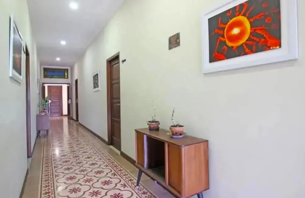 Rumah Kandjani By Makati