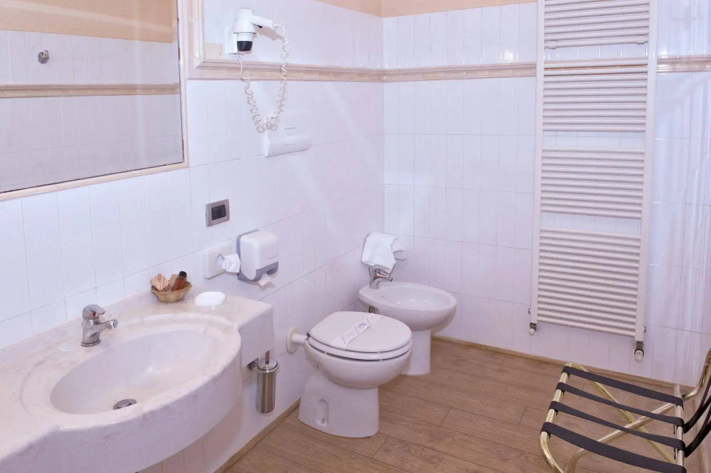 Hotel Ponte di Rialto