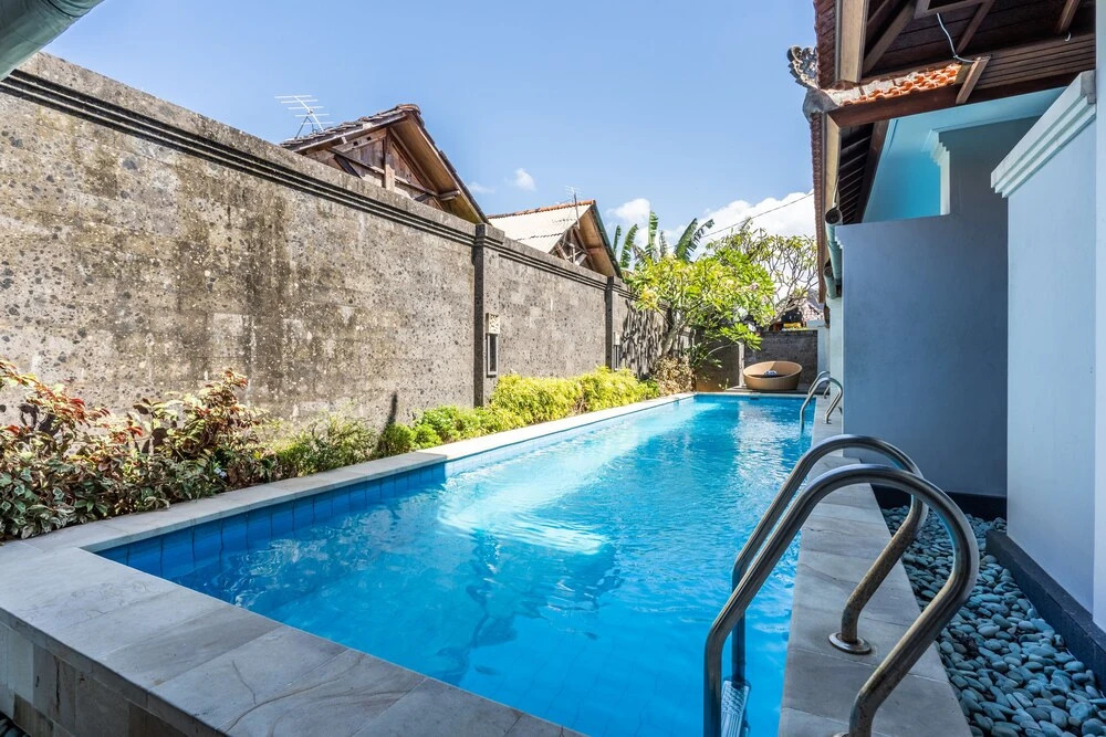 Sanur Villa Totem
