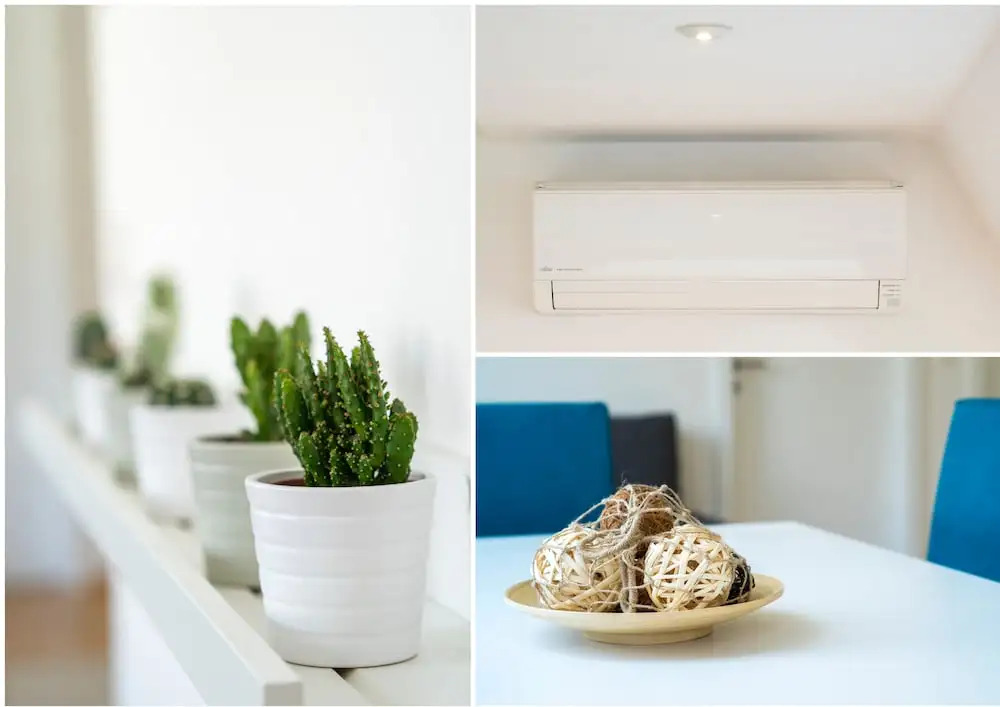 easy-flat Pilgramgasse - Apartments near Metro