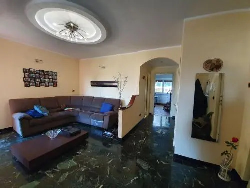 Flat 2 Bedrooms - Genoa