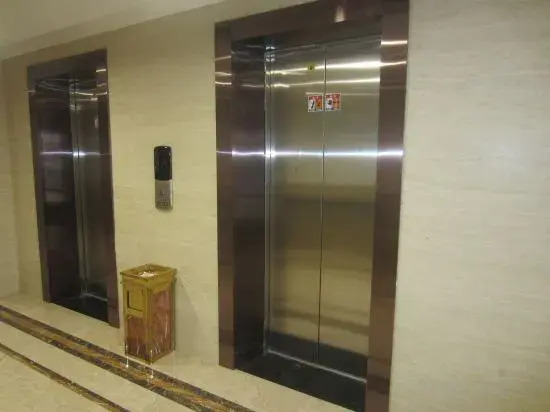 Yushi Culture City Hotel
