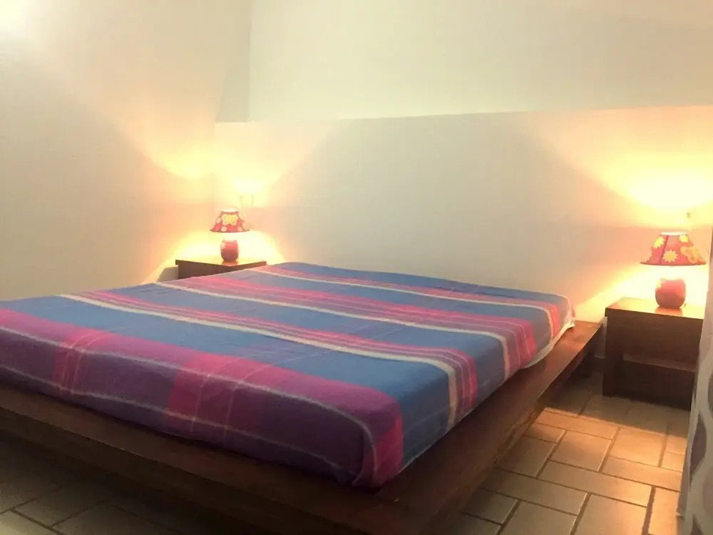 Le Casette del Centro