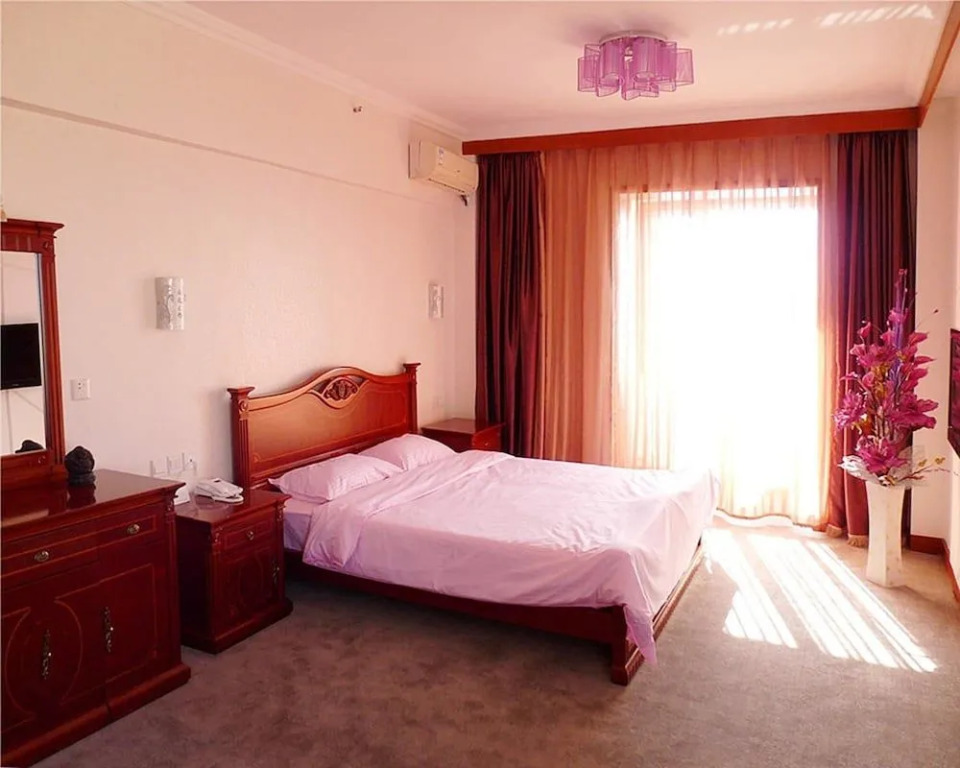 Dalian Sanhe Hotel