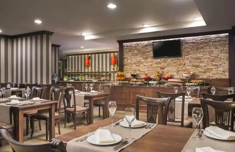 Apartment B25, Bansko, Royalpark