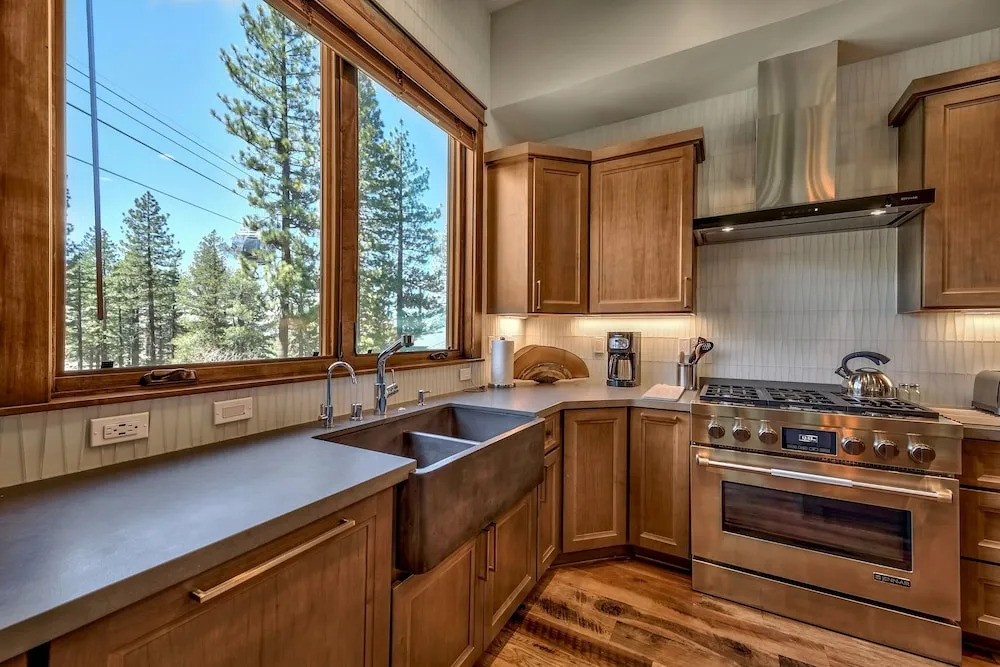 Gondola Vista 5 - 4 Br Townhouse