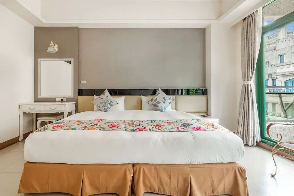 Regal Haven Elevator Hualien