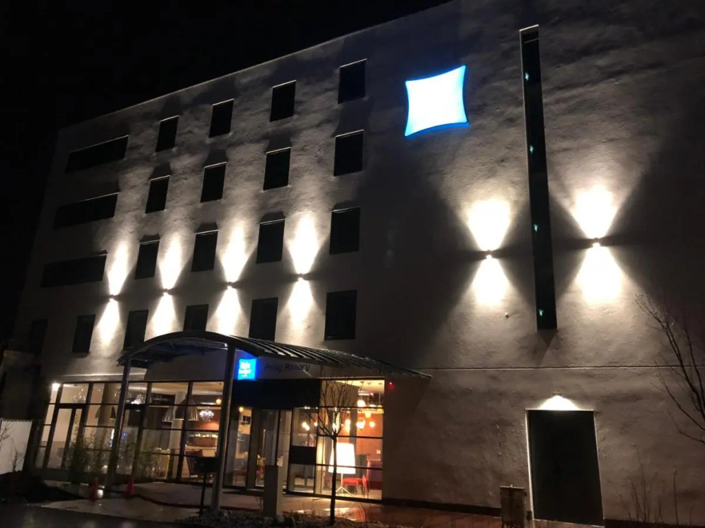 Ibis Budget Annecy sud-Poisy