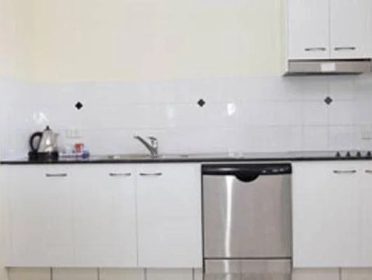 Ocean Breeze 3BR Apartment