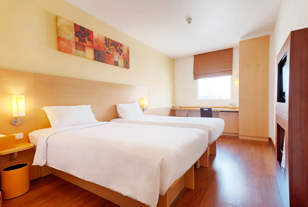 Ibis Pattaya