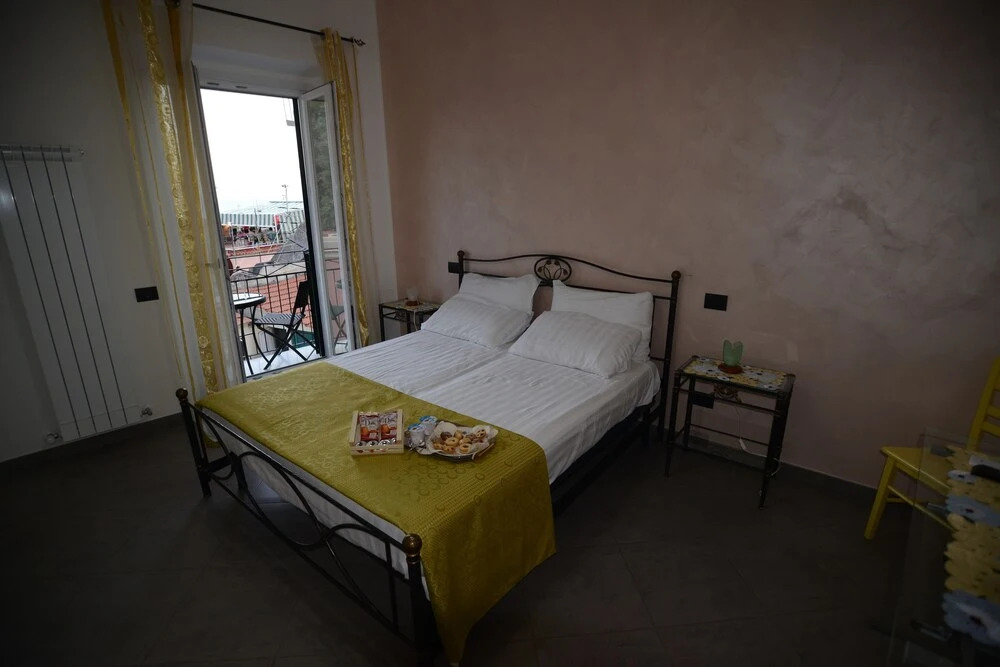 Ce Tour - Cetara Guest House