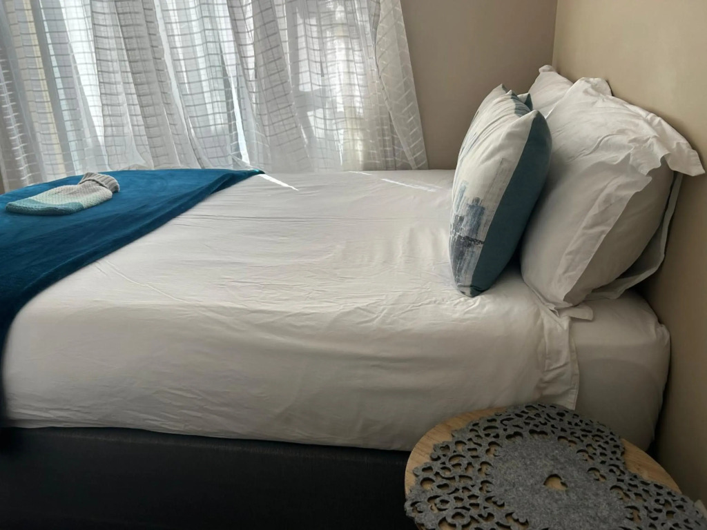 Shalom Guest House