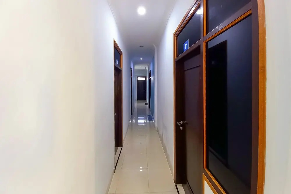 RedDoorz Syariah near Universitas Muhammadiyah Bungo