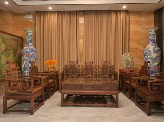 Yuwan Holiday Hotel