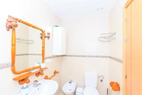 Apartamento Taymar Daniel