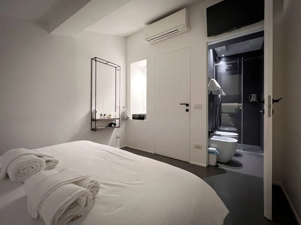 Mutina Suites