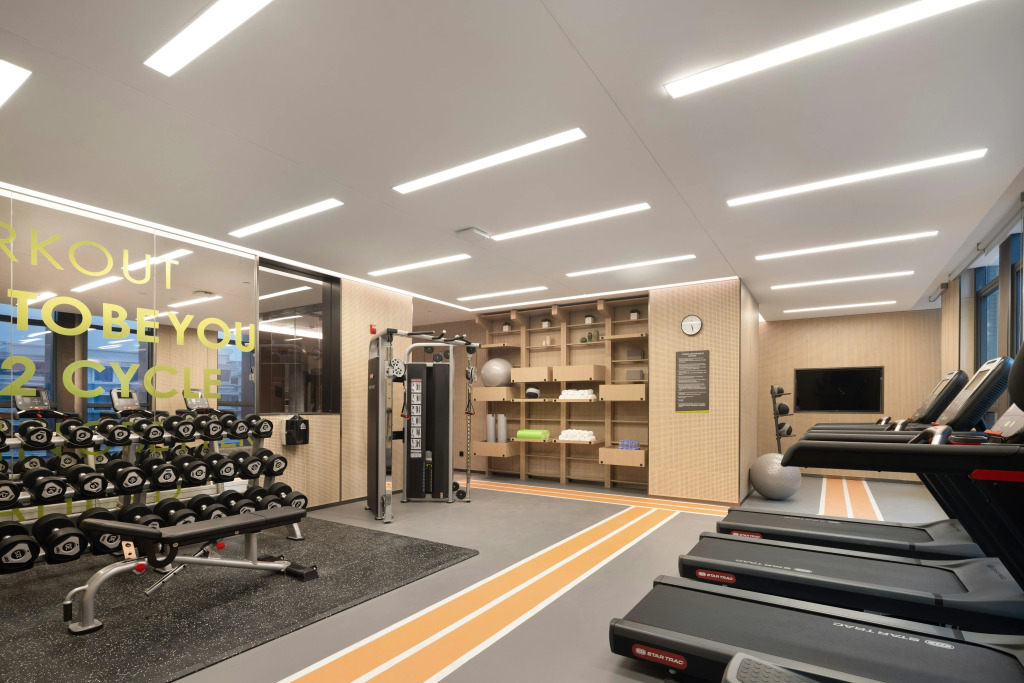 Home2 Suites by Hilton Chengdu Wuhou Temple