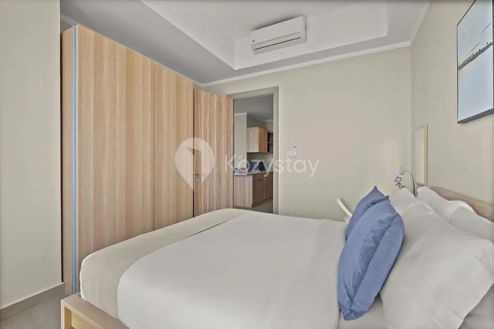 Terava by Kozystay - Kemayoran