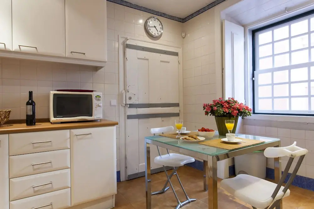 GuestReady - The Charm of Lisbon