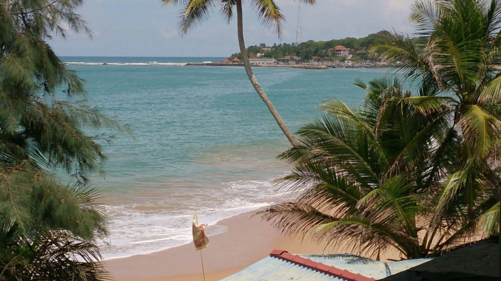 Gayana Hotel