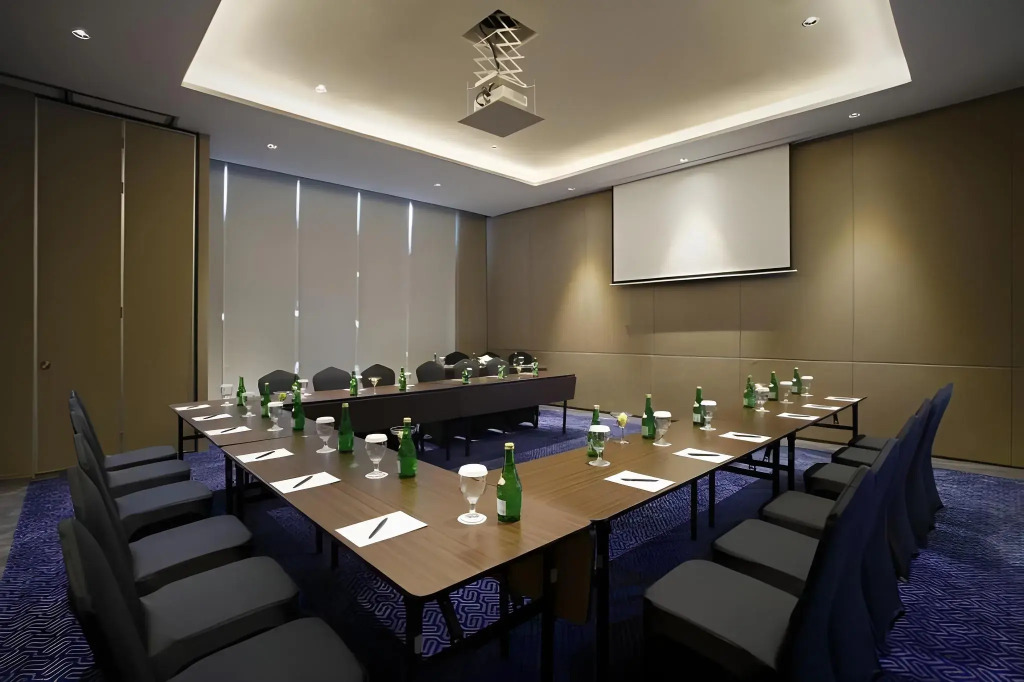 Hotel GranDhika Setiabudi Medan