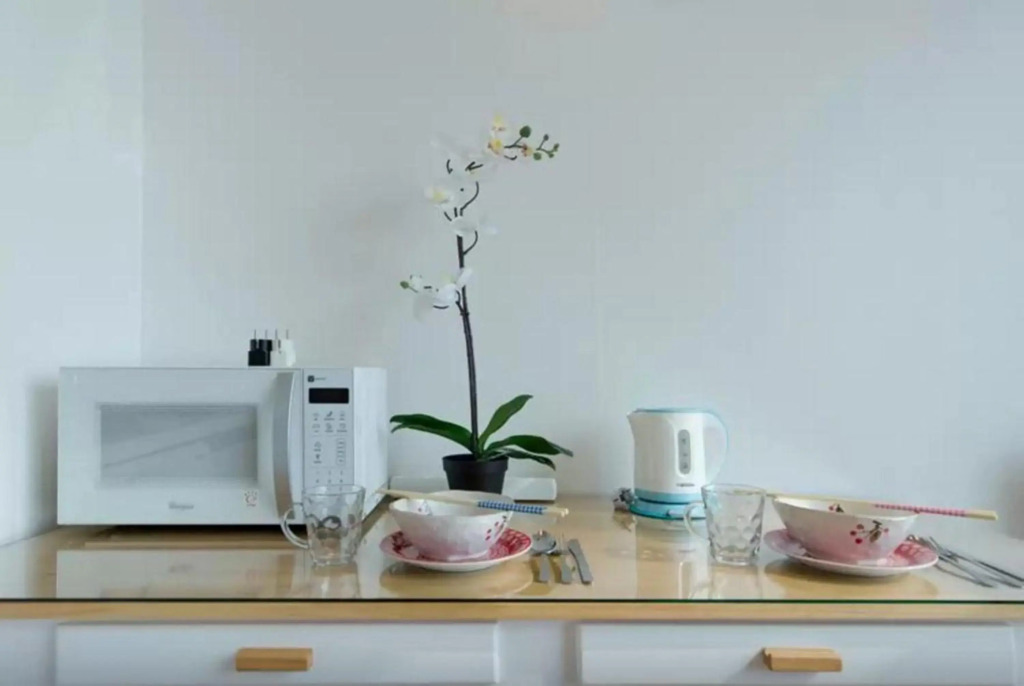 Seoul Town House
