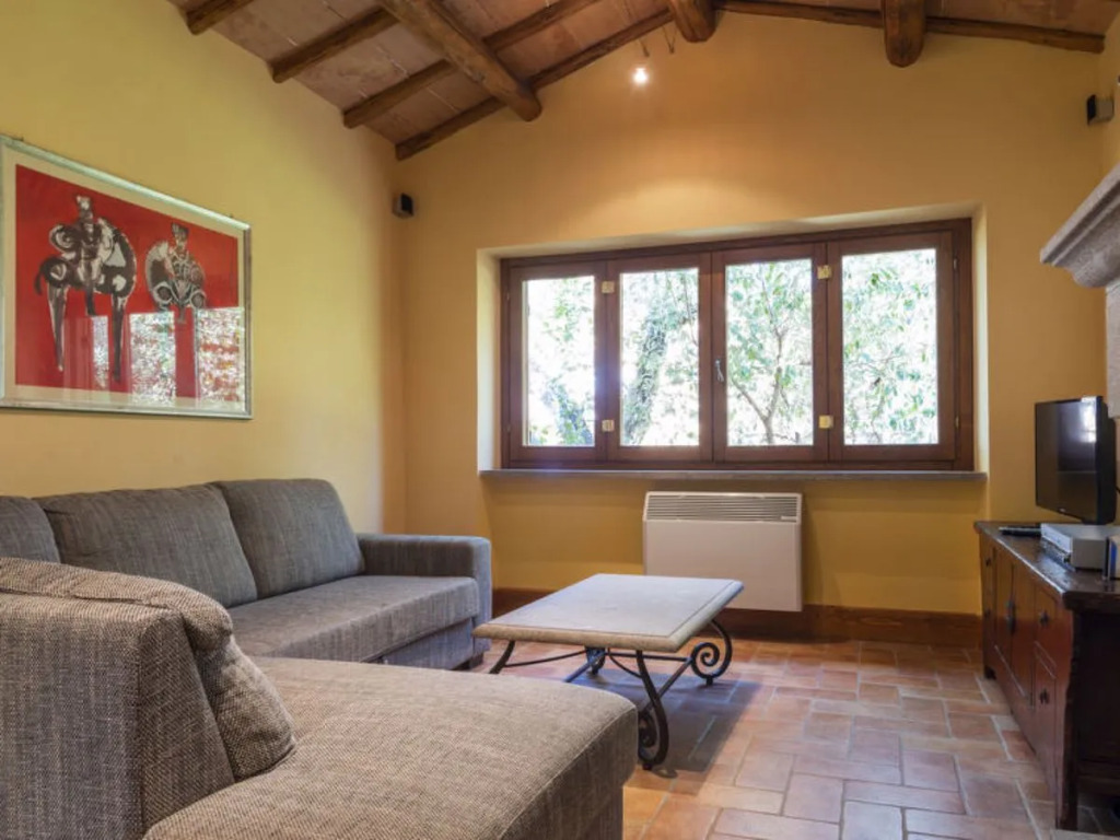 Villa Casal di Yuri by Interhome