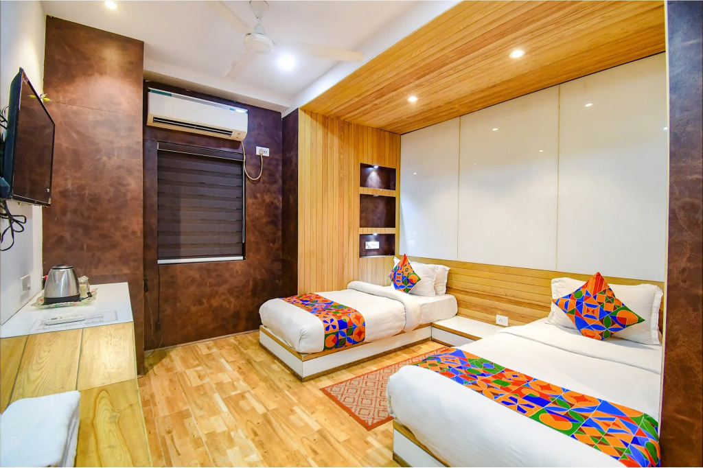 Hotel Heritage