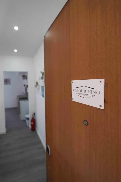 Capodichino Apartment 127 - 20