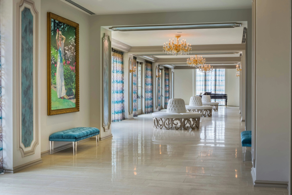 Grand Bohemian Mountain Brook, Autograph Collection