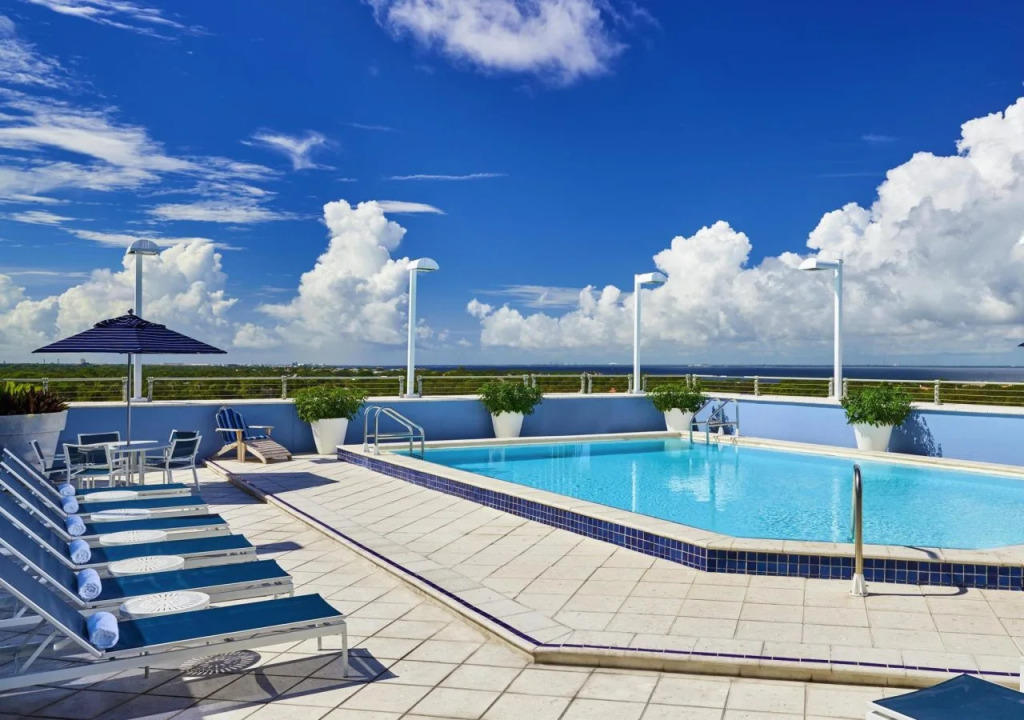 The Westshore Grand, A Tribute Portfolio Hotel, Tampa