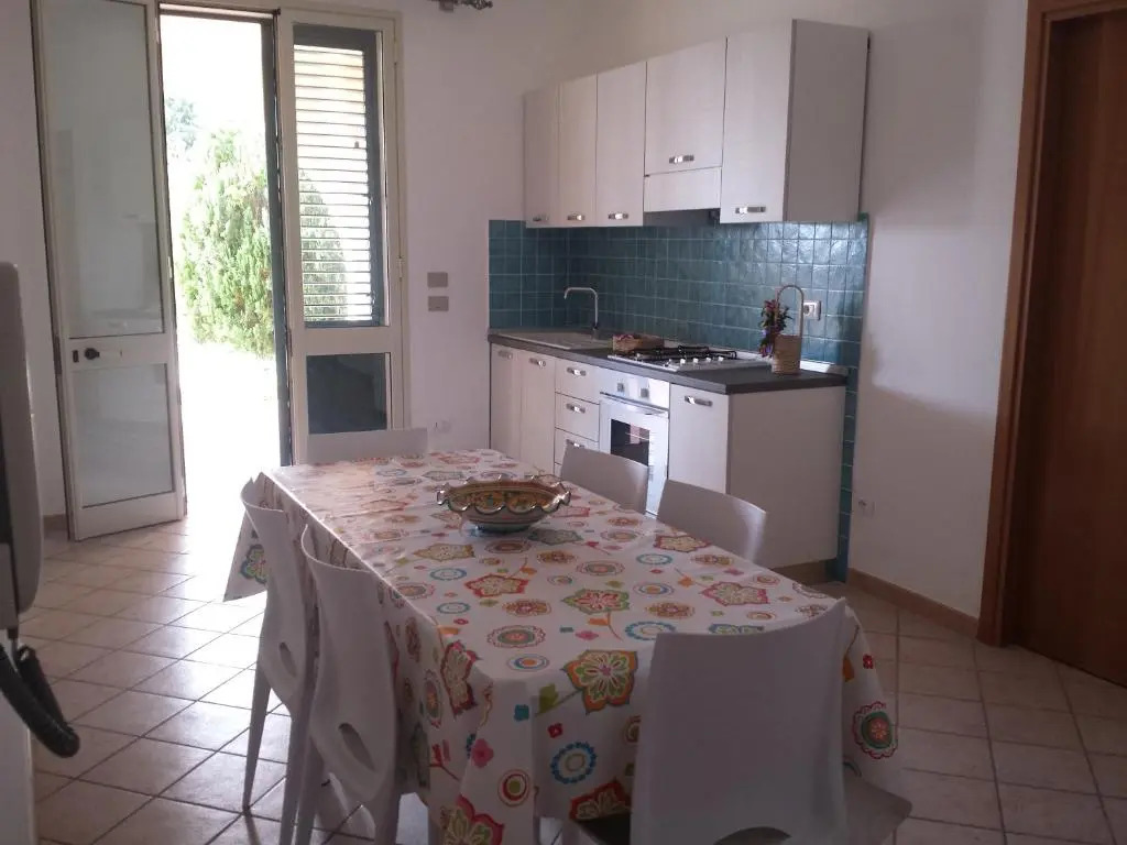 Appartamento Santangelo