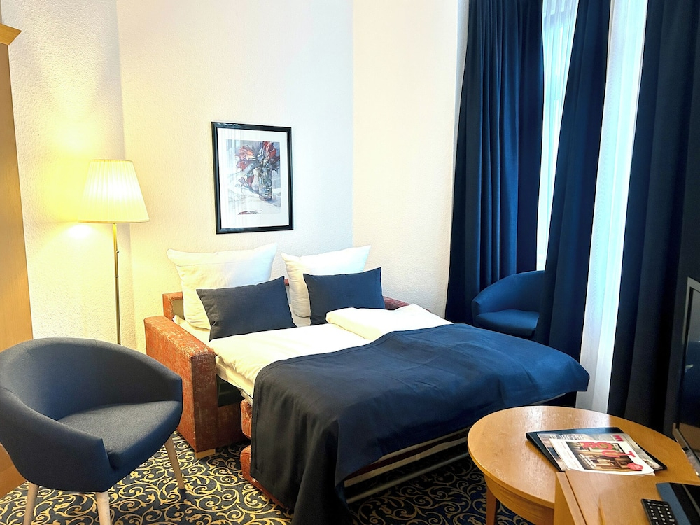 Hotel am Kurpark